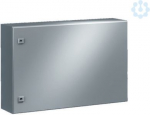 Metal Enclosure AE 1055.500 800x600x300mm IP66 RAL7035 1055500 | 4028177522930