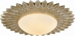 Chandelier Lamar 4 X E14 (40W) gold H301-04-G | 4251110002484