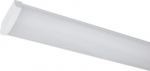 Luminaire Carina LED 2x1350 G459 T830 OP LT70 2551Lm 17W L600, IP40, IK04 1106206 | 01106206