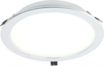 Downlight NECTRA LED 7W/830 3000K IP40 IK08 502606 | 5905963502606