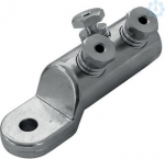 Al-screw terminal 16-95 M12 293140 | 4011923182830