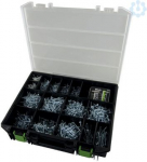 Screw assortment Pan Head 792804 | 4011923515690