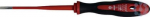 102914 Screwdriver for slot head screws &bdquo;HUPslim&ldquo; 3,5x100mm 102914 | 4011923606367
