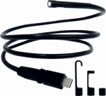 RC3 inspection camera head dual camera flexible &Oslash;5,5 mm - 1m 21001 | 9120045477979