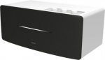Edifier Small Powered Speaker | D12 | Bluetooth | White | Wireless connection D12 WHITE | 6923520269037