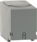 OTS400G1S Terminal shroud 1SCA022729R8370 | 6417019236254