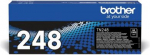 Brother TN248BK | Toner cartridge | Black TN248BK | 4977766814034