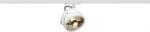Spotlight KALU 75W GU10 1-phase IP20, white 143541 | 4024163142328