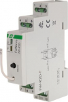 Double multifunction relay, 85&divide;265V AC/DC,  2x16A/250 V, 868 MHz FW-R2D-P | 5902431670928