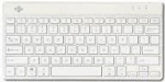 KEYBOARD WRL COMPACT BREAK/WHITE RGOCOUSWLWH R-GO TOOLS RGOCOUSWLWH | 8719274491736
