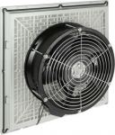 Wentylator z filtrem WEF16 86.216 | 5901769017504