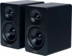 Edifier | Desktop 2.0 Speakers | M60 | 66 W | Bluetooth | Wireless connection | 85 dB | Black M60 BLACK | 6923520216291