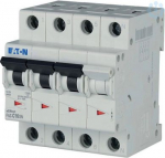 FAZ-C16/3N Miniature Circuit Breaker(MCB) 16A C 3P+N 278975 | 4015082789756