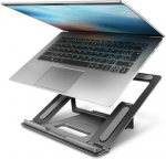 NB ACC STAND 10-16" METAL/STND-L AXAGON STND-L | 8595247906694