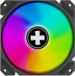 CASE FAN 120MM PWM ARGB REVERS/4PIN XF065 XILENCE XF065 | 4044953504143