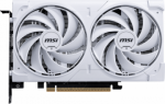 MSI GeForce RTX 5060 8G VENTUS 2X OC | NVIDIA | 8 GB | GeForce RTX 5060 | GDDR7 | HDMI ports quantity 1 | PCI Express Gen 5 x16 GEFORCE RTX 5060 8G | 4711377344272