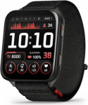 SMARTWATCH VENU X1/BLK/TITAN 010-02980-02 GARMIN 010-02980-02 | 753759342760