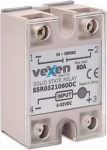 Solid state relay 1NO, 60A, 3-32VDC SSR0321060DC | 4751033953424