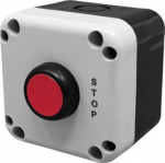 PBSL1R 1 pbs f head nc red PBSL1R | 4752255003447