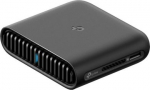 TP-LINK AX3000 Wi-Fi 6 Portable Router | TL-WR3002X | 802.11ax | 574/2402 Mbit/s | Ethernet LAN (RJ-45) ports 1 | Mesh Support No | MU-MiMO No | No mobile broadband TL-WR3002X | 1210002600811