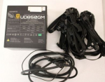 SALE OUT. Gigabyte PSU | GP-UD850GM | 850 W | USED, REFURBISHED, MISSING MANUALS GP-UD850GMSO | 2000001384763