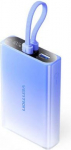POWER BANK USB 10000MAH 22.5W/BLUE FHZL0 VENTION FHZL0 | 6922794789814