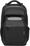 Targus CityGear | Fits up to size 12-14 " | Laptop Backpack | Black | Shoulder strap TCG655GL | 5051794028393