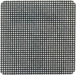 For 2068/1x Size of insert: 43.3 x 43.3 mm. Material: Plastic foil 2CKA001714A0311 | 4011395225653