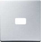 For flush-mounted switch 1g1w, 1g2w, intermediate, push switch. screwable (fixing element) Delivered with sealing ring. Delivery without symbol IP 44 only in conjunction with the respective symbols and styling frame All Weather 44. 2CKA001731A1969 |  ...