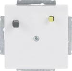 Protection of downstream consumers. Rated fault current: 30 mA. DP cut off (P,N) Without claw fixation. Rated frequency: 45-60 Hz. 2CKA003117A0006 | 4011395189672