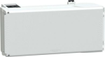 Tap off unit, Canalis KS 100A to 1000A, with fuse holder, 63A, DZ fuses not supplied, 3L+N+PE, IP55, KSB63SD4 | 3606480006111