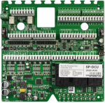Security Expert Door Control Unit SP-DCU | 6430043855741