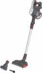 Hoover Vacuum cleaner | HF122GPT 011 | Cordless operating | Handstick | 170 W | 22 V | Operating time (max) 40 min | Titanium HF122GPT 011 | 8016361994621