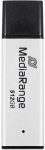 MEMORY DRIVE FLASH USB3.2/512GB MR1904 MEDIARANGE MR1904 | 4260664872528
