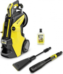 HIGH PRESSURE WASHER K 7/PREM ECO!B 1.317-365.0 KARCHER 1.317-365.0 | 4066529133045
