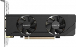 Graphics Card GIGABYTE NVIDIA GeForce RTX 3050 1470 MHz 6 GB GDDR6 96 bit PCI Express 4.0 Active GV-N3050D6-6GL GV-N3050D6-6GL | 4719331354572