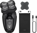 Philips Head Shaver | Pro 5000 Series HS5980/15 | Operating time (max) 60 min | Wet & Dry | Lithium | Deep Black HS5980/15 | 8720689044264