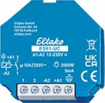 Impulse switch, 1 NO 10A 61100501 | 4010312107966