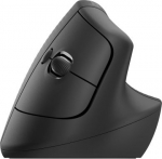 MOUSE USB OPTICAL WRL LIFT VER/BLACK 910-006473 LOGITECH 910-006473 | 5099206099784