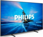 Philips | 32PQS6901/12 | QLED Ambilight TV | 32 | Smart TV | TITAN OS | FHD | Black 32PQS6901/12 | 8718863051580