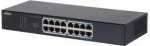 Switch DAHUA S3016-16GT Switch type Unmanaged 16xRJ-45 ports S3016-16GT S3016-16GT | 6939554932632