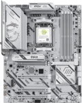 MSI MAG B850 GAMING PLUS MAX WIFI | Processor family AMD | Processor socket AM5 | DDR5 | Supported hard disk drive interfaces SATA, M.2 | Number of SATA connectors 4 MAG B850 GAMING PLUS | 4711377410465