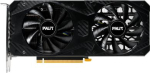 Graphics Card PALIT NVIDIA GeForce RTX 3060 1320 MHz 12 GB GDDR6 192 bit PCI Express 4.0 Active NE63060U19K9-PG190L NE63060U19K9-PG190L | 4710562245790