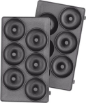 TEFAL Doughnut plates | XA8111F0 XA8111F0 | 3045380028524