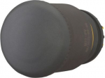 M22S-PV STOP button RMQ-Titan 38mm black/yellow 225528 | 4015082255282