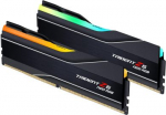 MEMORY DIMM 64GB DDR5-6000 K2/6000J3238G32GX2-TZ5NR G.SKILL F5-6000J3238G32GX2-T | 4713294232786