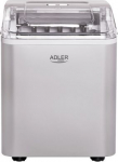Adler | Ice Maker | AD 8086 | Power 100 W | Silver AD 8086 | 5905575900661