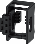 handle blocking device accessory for: 3VA1 100/160 Blocking, interlocking and locking for compact compact circuit breakers 3VA. The 3VA molded-case circuit breakers have a wide range of locking and interlocking functions to prevent unauthorized switc ...