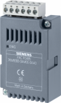RS 485 expansion module, plug- in, for 7KM PAC3200 / 4200 / 3VA com100 / 800 7KM9300-0AM00-0AA0 | 4011209761605