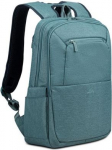 NB BACKPACK SUZUKA ECO 15.6"/7760 AQUAMARINE RIVACASE 7760AQUAMARINE | 4260709012391